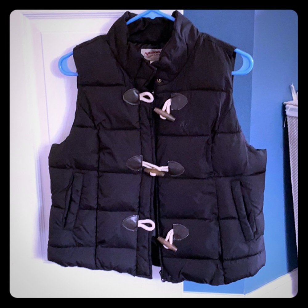 Arizona Jeans Vest